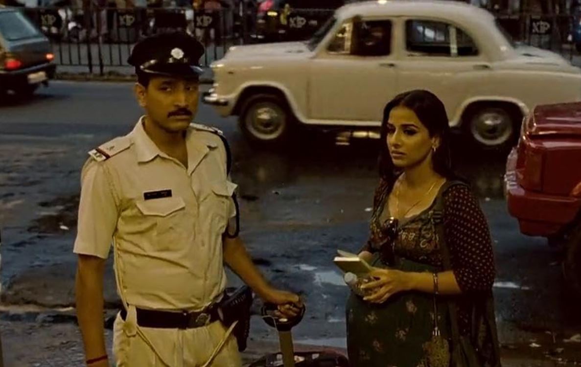 Kahaani Movie